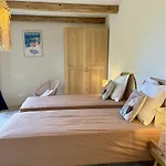 Vecchio Santa Giulia Grand Bergerie Vue Exceptionnelle Et Montagne Apartment