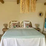 Vecchio Santa Giulia Grand Bergerie Vue Exceptionnelle Et Montagne Porto-Vecchio (Corsica)