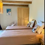 Apartment Vecchio Santa Giulia Grand Bergerie Vue Exceptionnelle Et Montagne