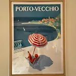 Vecchio Santa Giulia Grand Bergerie Vue Exceptionnelle Et Montagne Apartment *