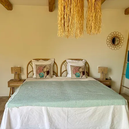 Apartamento Vecchio Santa Giulia Grand Bergerie Vue Exceptionnelle Et Montagne Porto Vecchio