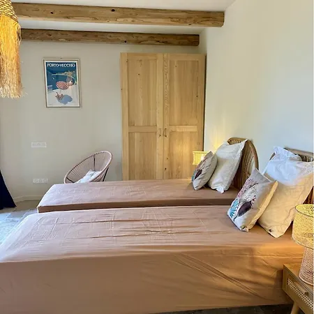 Vecchio Santa Giulia Grand Bergerie Vue Exceptionnelle Et Montagne Apartamento