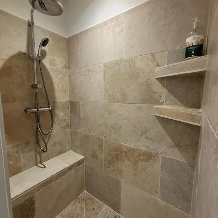 Vecchio Santa Giulia Grand Bergerie Vue Exceptionnelle Et Montagne Apartamento Porto Vecchio