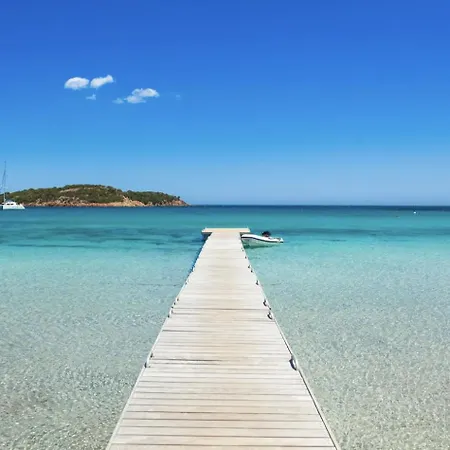 Vecchio Santa Giulia Grand Bergerie Vue Exceptionnelle Et Montagne Porto Vecchio