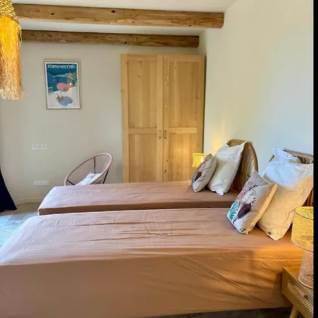 Apartamento Vecchio Santa Giulia Grand Bergerie Vue Exceptionnelle Et Montagne