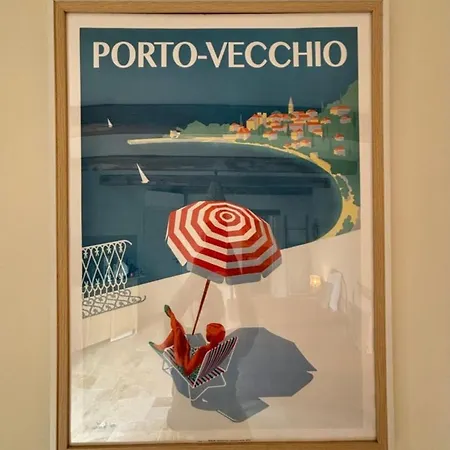 Vecchio Santa Giulia Grand Bergerie Vue Exceptionnelle Et Montagne Lejlighed *