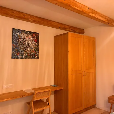 Vecchio Santa Giulia Grand Bergerie Vue Exceptionnelle Et Montagne Apartamento