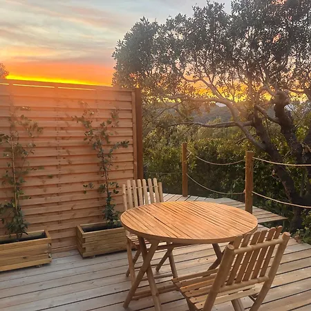 Vecchio Santa Giulia Grand Bergerie Vue Exceptionnelle Et Montagne Apartamento